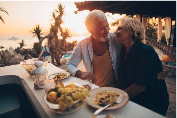 The Best Senior Dating Sites Reviews